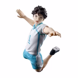 Haikyu!! Posing Figure Toru Oikawa
