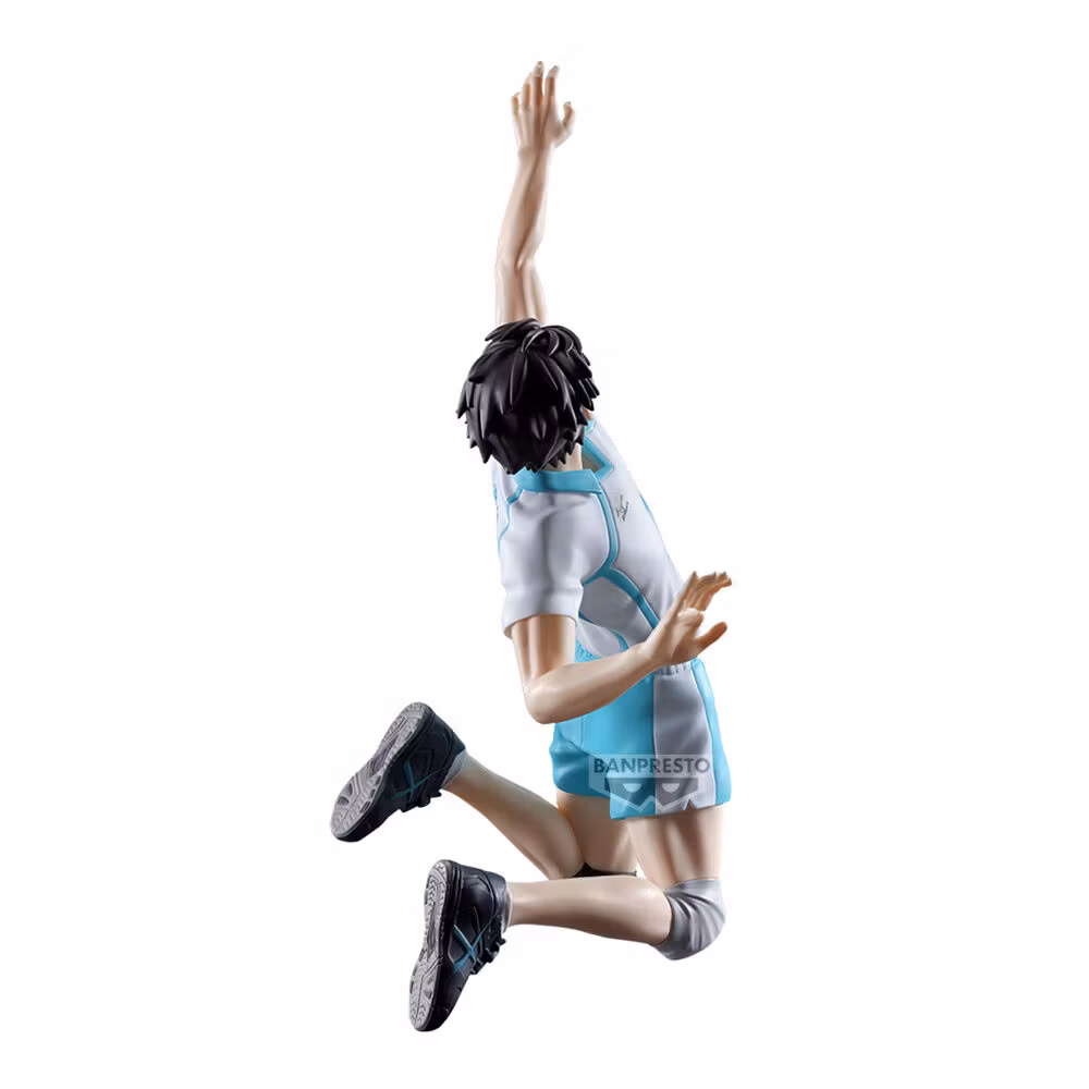 Haikyu!! Posing Figure Toru Oikawa