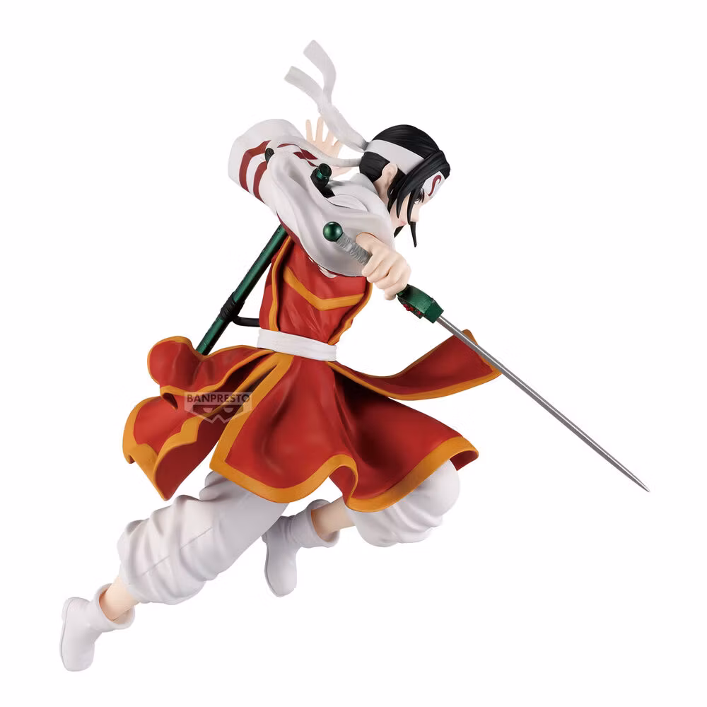 Kingdom Vibration Stars Kyokai Figure