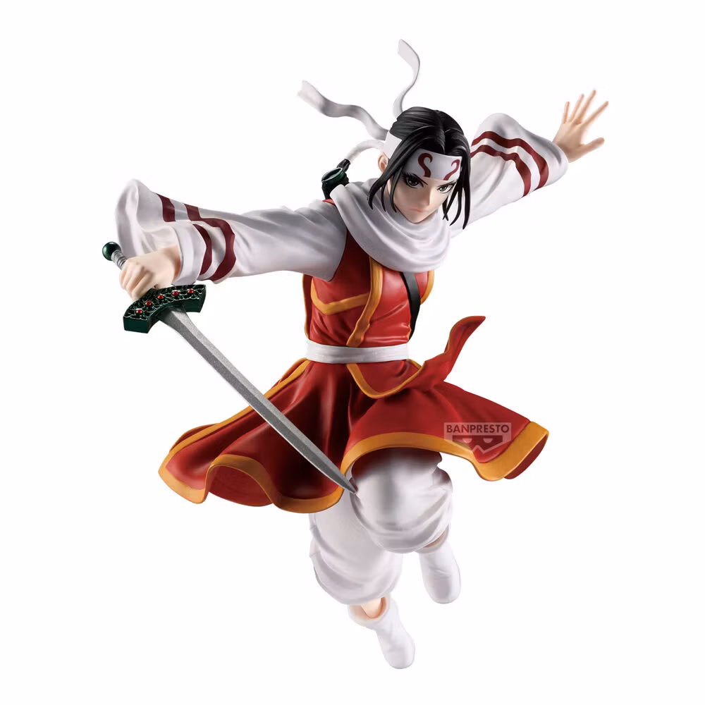 Kingdom Vibration Stars Kyokai Figure