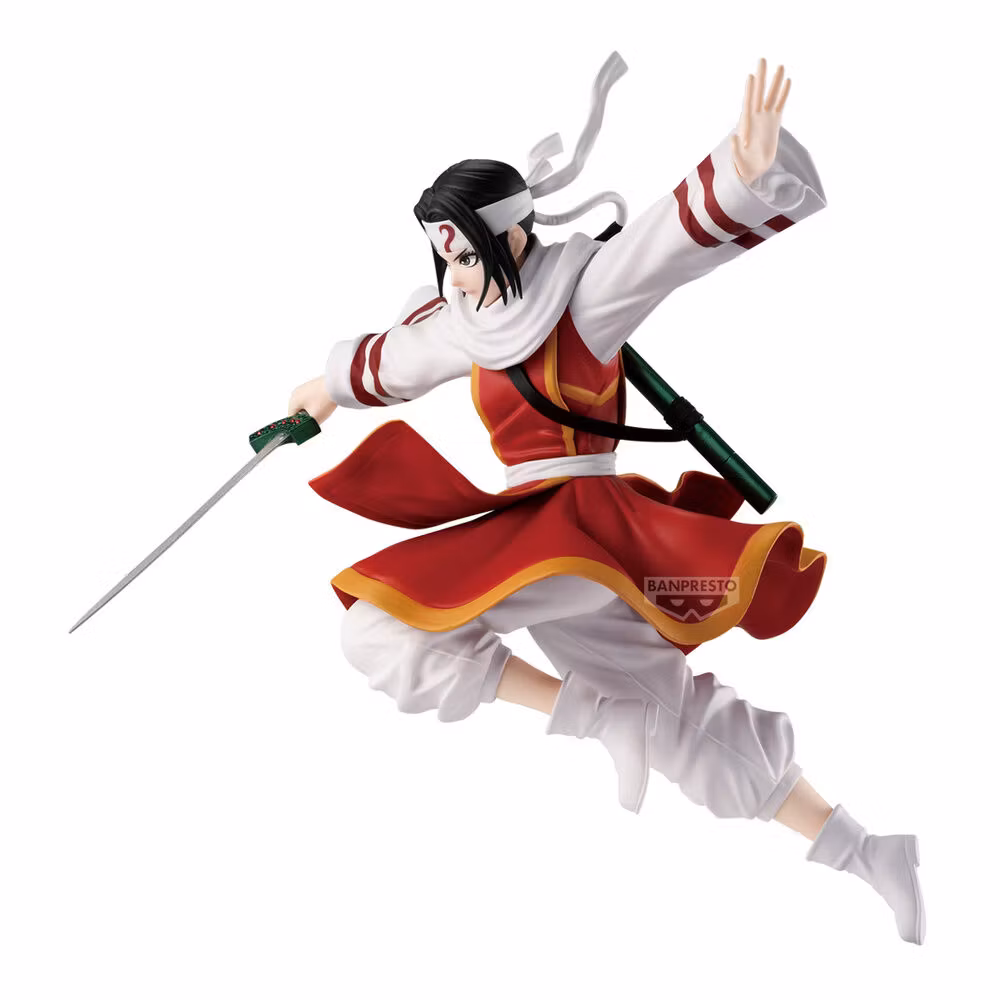 Kingdom Vibration Stars Kyokai Figure