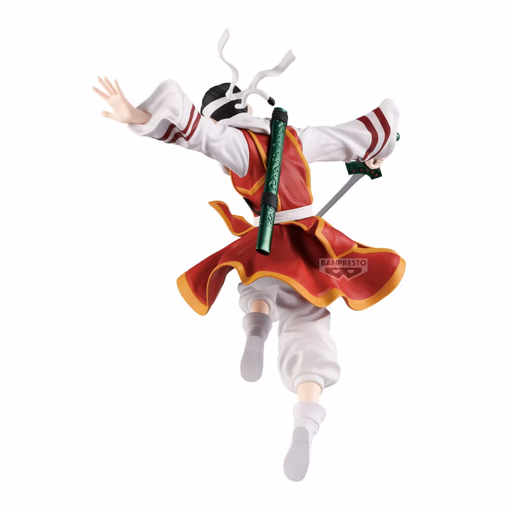 Kingdom Vibration Stars Kyokai Figure