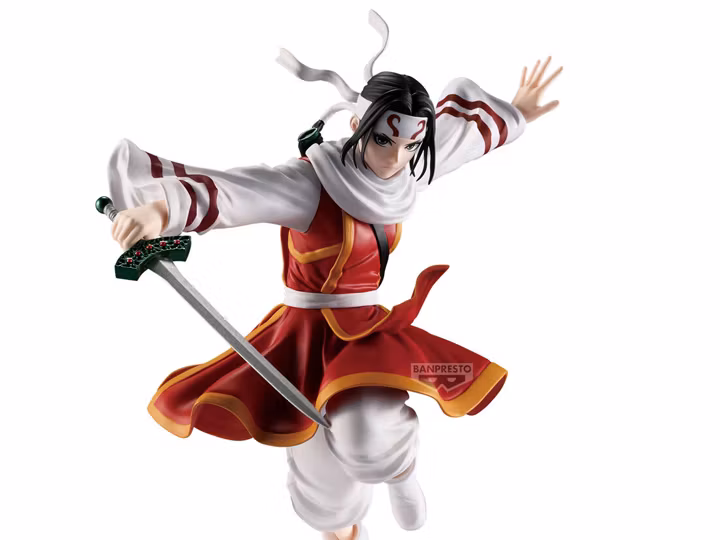 Kingdom Vibration Stars Kyokai Figure