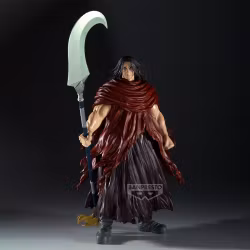Kingdom Grandista Hoken Figure