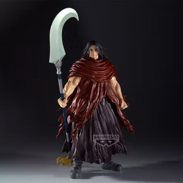 Kingdom Grandista Hoken Figure