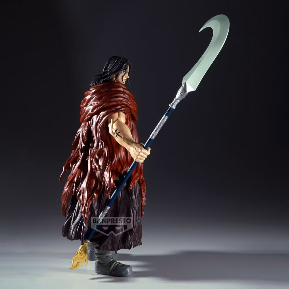 Kingdom Grandista Hoken Figure
