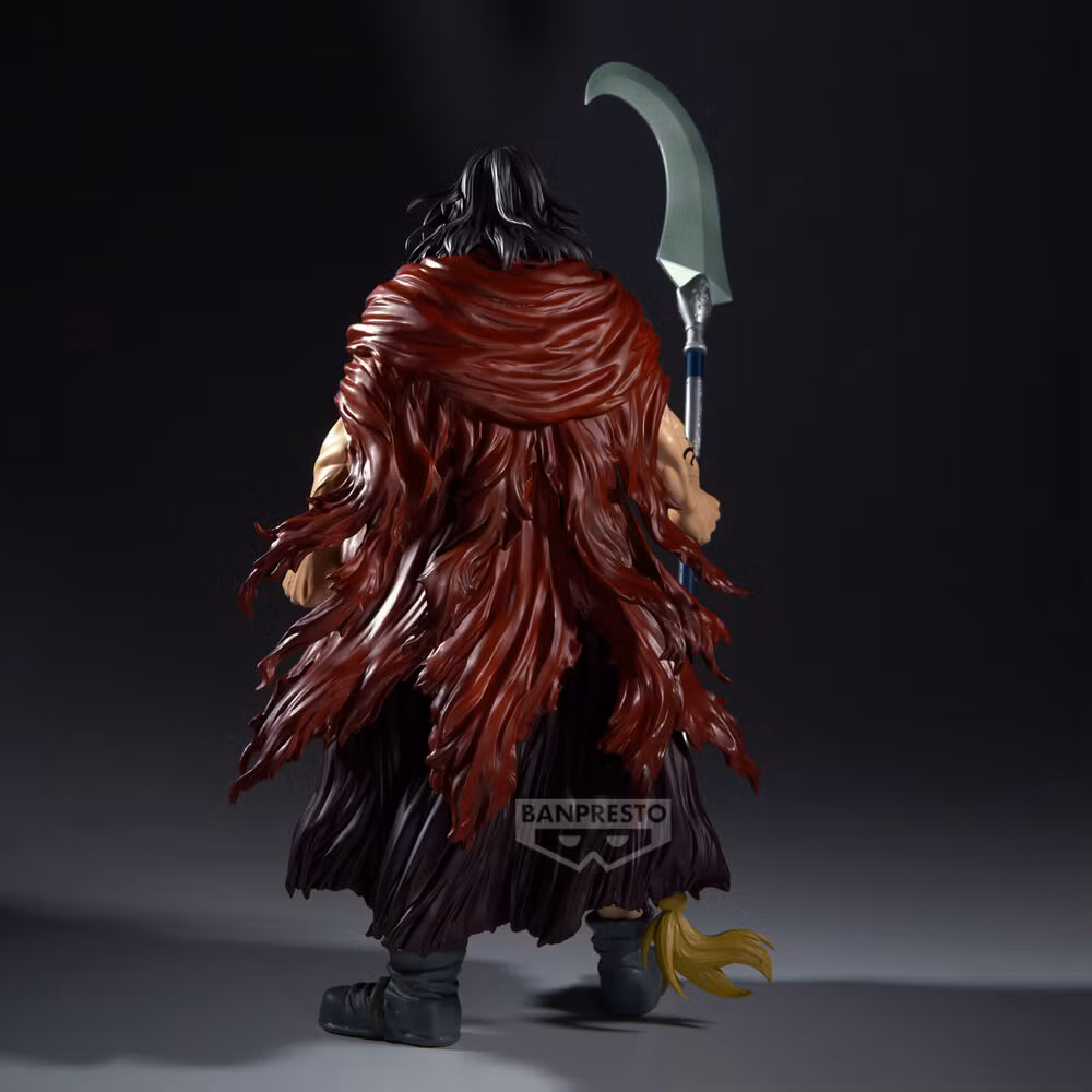 Kingdom Grandista Hoken Figure