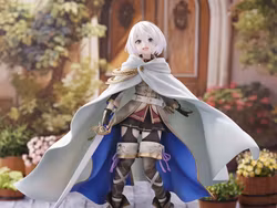 Wandering Witch: The Journey of Elaina Amnesia 1/7 Scale Figure