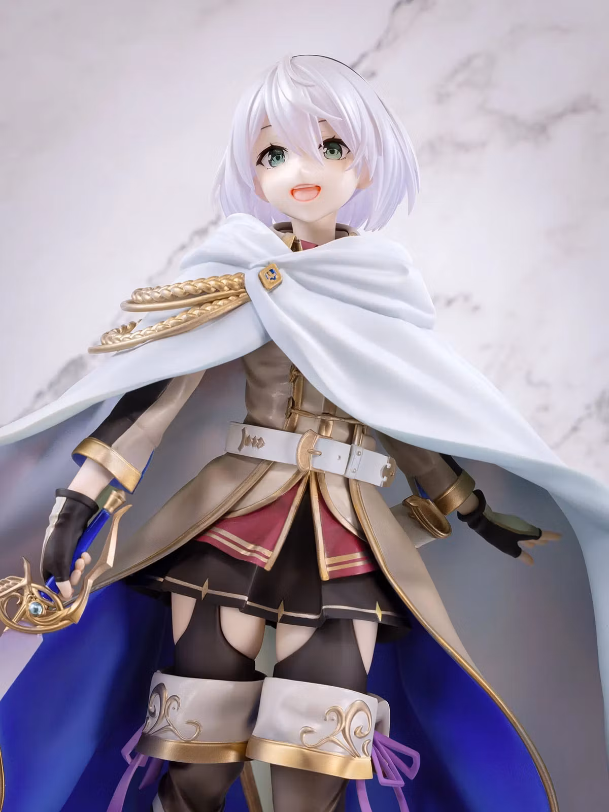 Wandering Witch: The Journey of Elaina Amnesia 1/7 Scale Figure