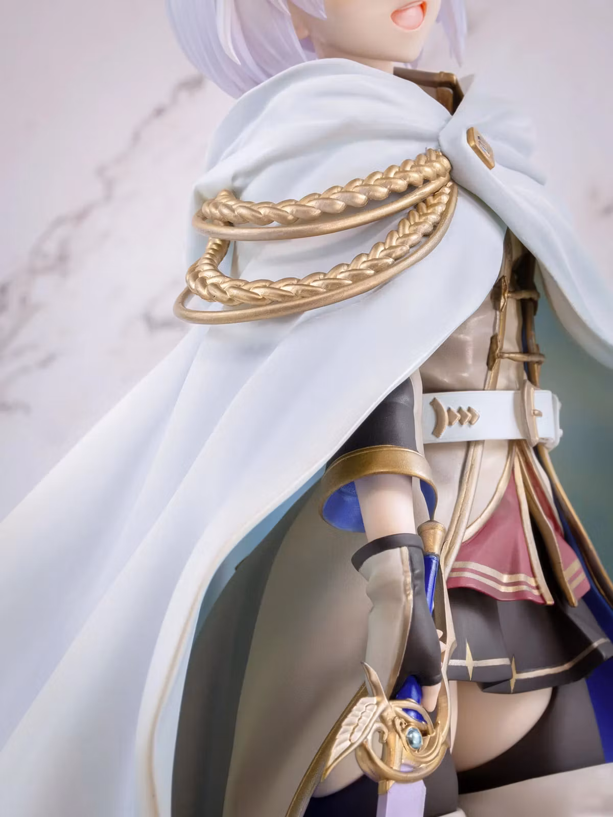 Wandering Witch: The Journey of Elaina Amnesia 1/7 Scale Figure