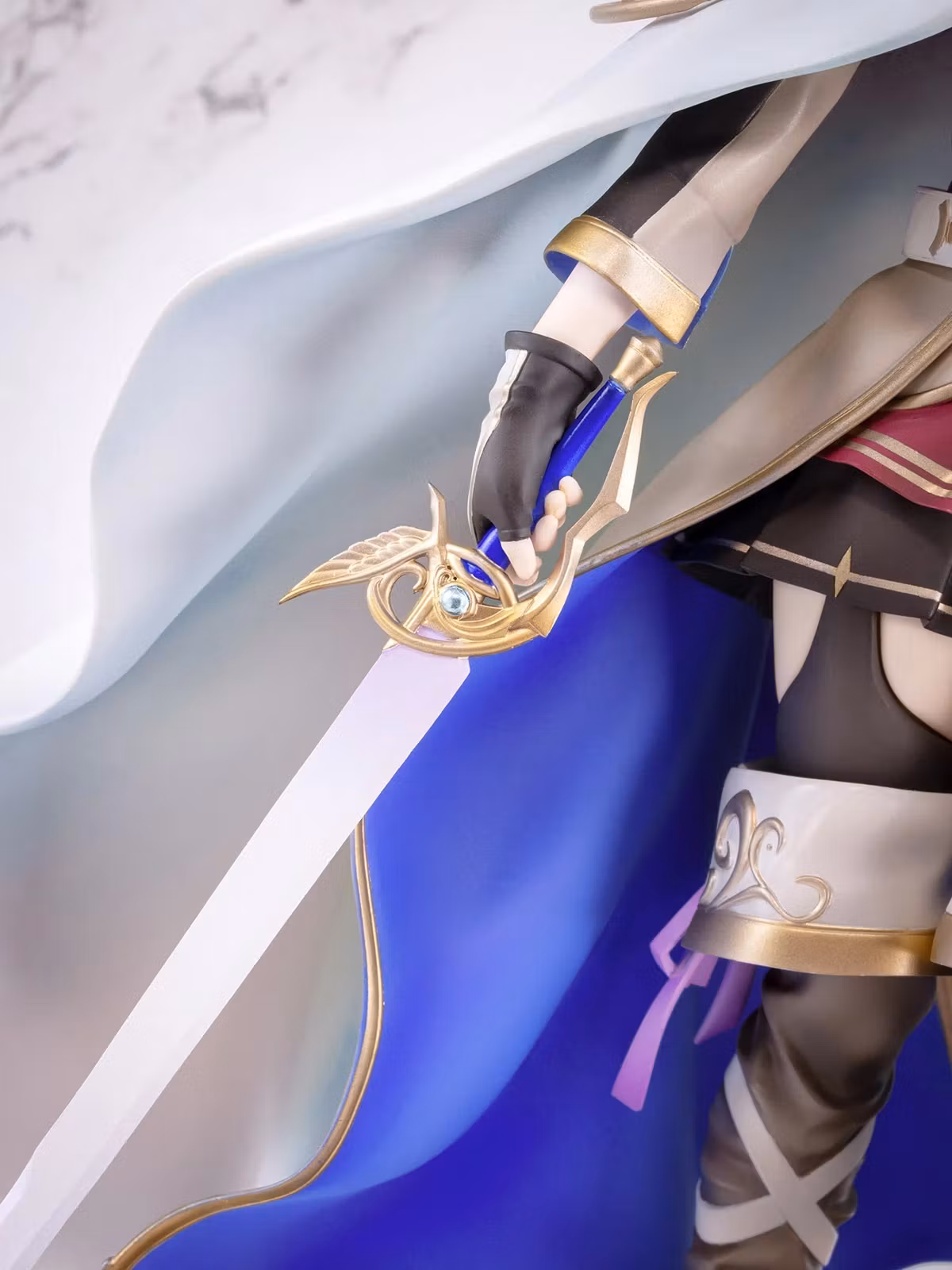 Wandering Witch: The Journey of Elaina Amnesia 1/7 Scale Figure
