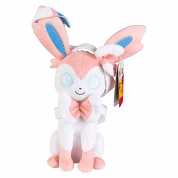 Pokémon Plush Figure Sylveon