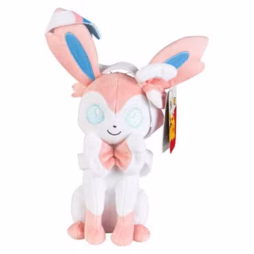 Pokémon Plush Figure Sylveon