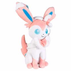 Pokémon Plush Figure Sylveon
