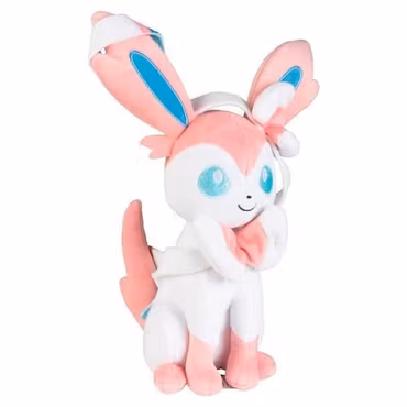 Pokémon Plush Figure Sylveon