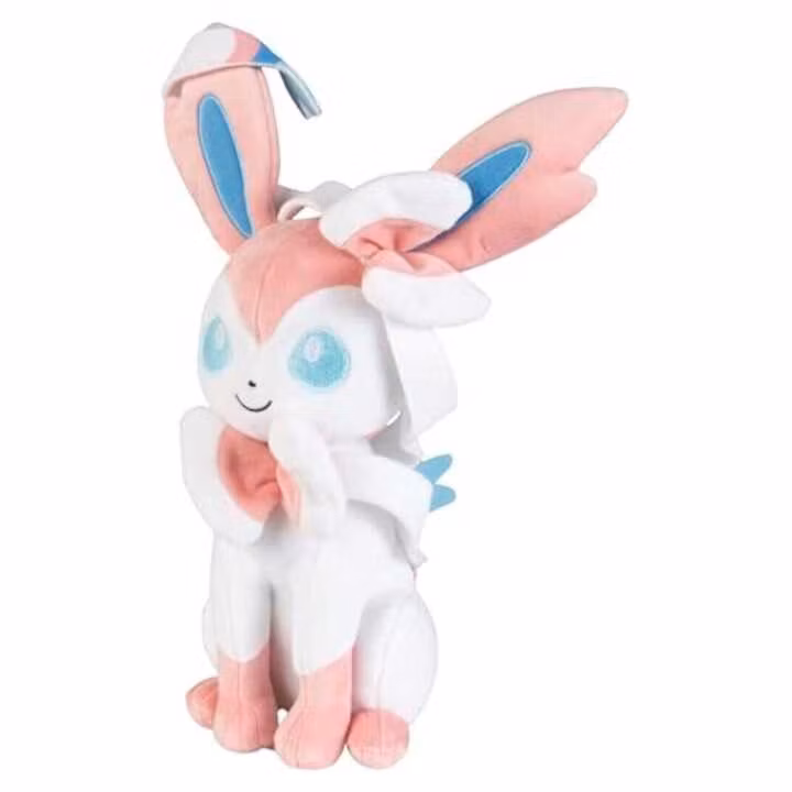 Pokémon Plush Figure Sylveon