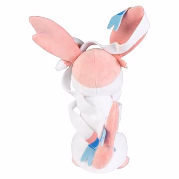 Pokémon Plush Figure Sylveon