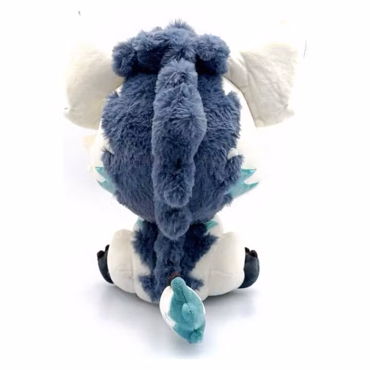 Borderlands Plush Figure Hermes