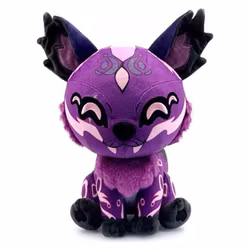Borderlands Plush Figure Trouble