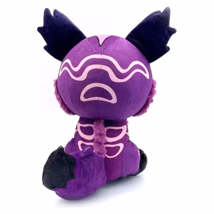 Borderlands Plush Figure Trouble