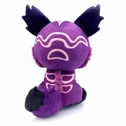 Borderlands Plush Figure Trouble