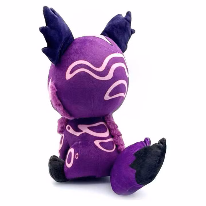 Borderlands Plush Figure Trouble