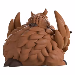 Baldur's Gate 3 Vinyl Figure Mother Owlbear