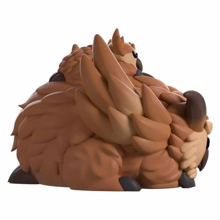 Baldur's Gate 3 Vinyl Figure Mother Owlbear