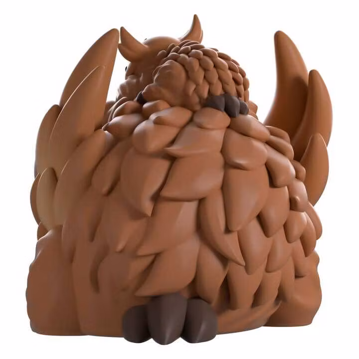 Baldur's Gate 3 Vinyl Figure Mother Owlbear