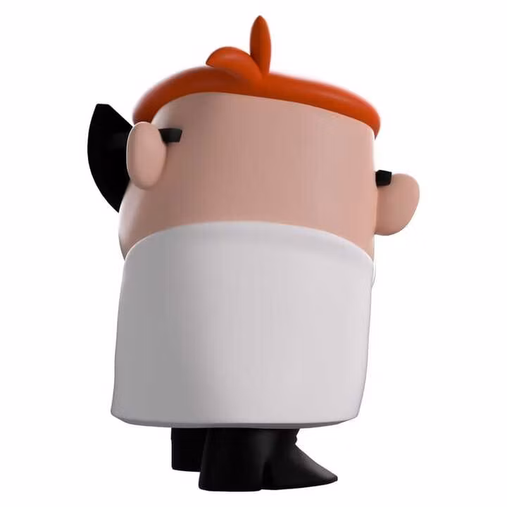 Dexter's Laboratory Vinyl Figure Dexter