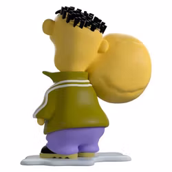Ed, Edd n Eddy Vinyl Figure Ed