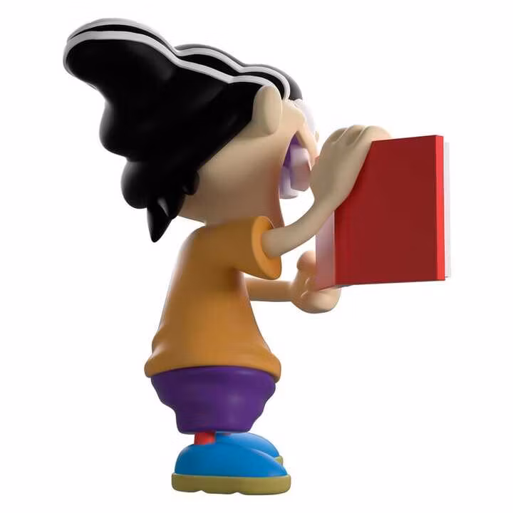 Ed, Edd n Eddy Vinyl Figure Edd