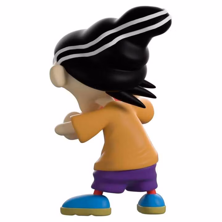 Ed, Edd n Eddy Vinyl Figure Edd