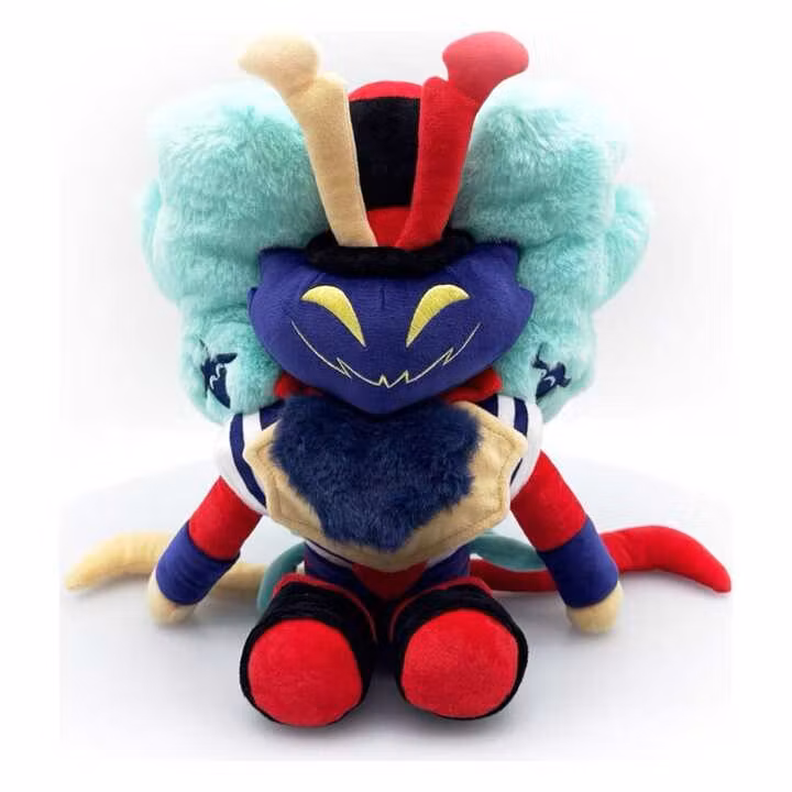 Helluva Boss Plush Figure Asmodeus (Ozzie)