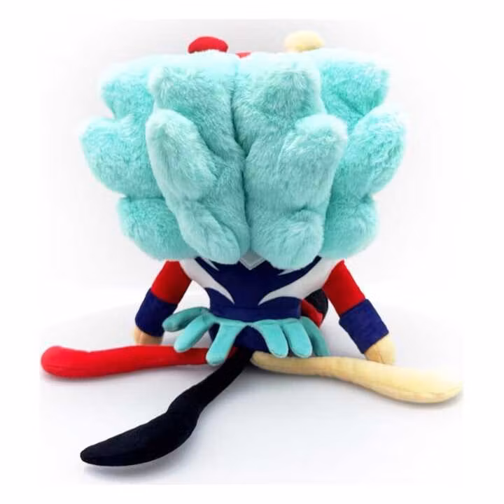 Helluva Boss Plush Figure Asmodeus (Ozzie)