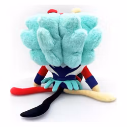 Helluva Boss Plush Figure Asmodeus (Ozzie)