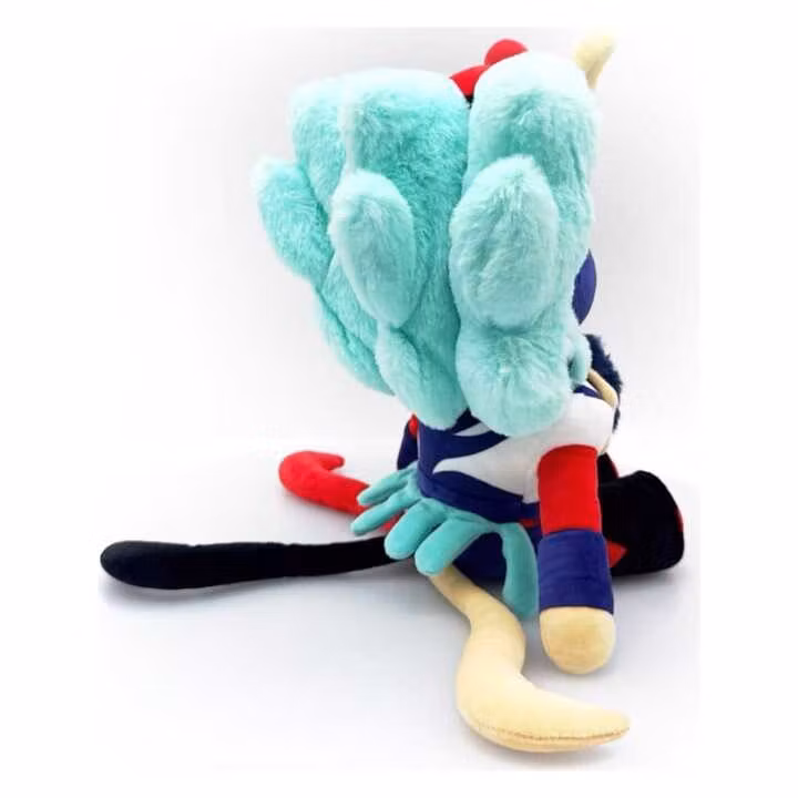 Helluva Boss Plush Figure Asmodeus (Ozzie)