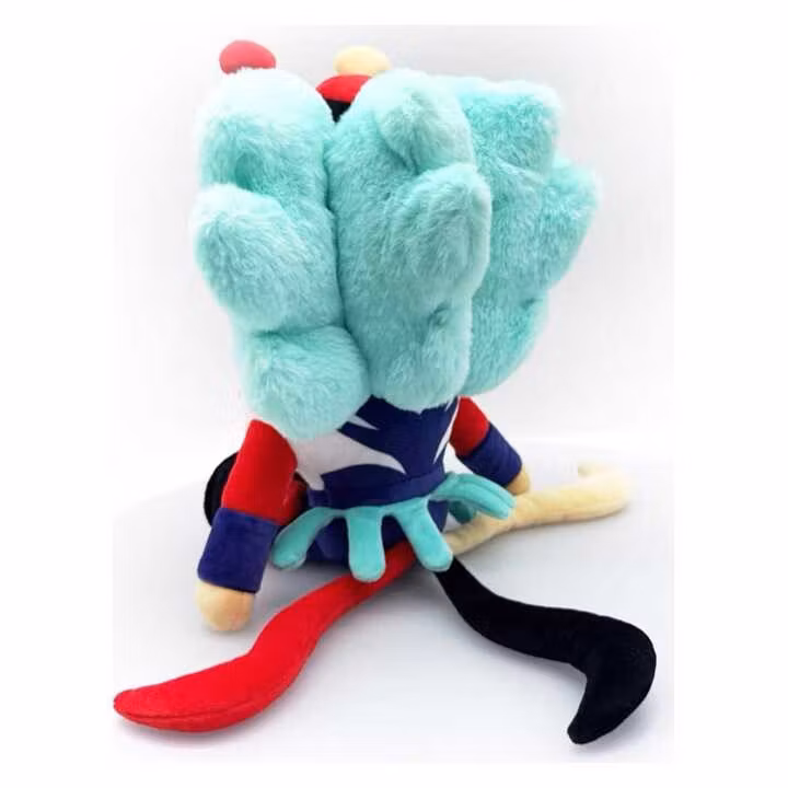 Helluva Boss Plush Figure Asmodeus (Ozzie)