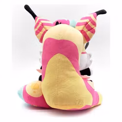 Helluva Boss Plush Figure Beelzebub