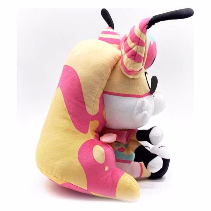 Helluva Boss Plush Figure Beelzebub