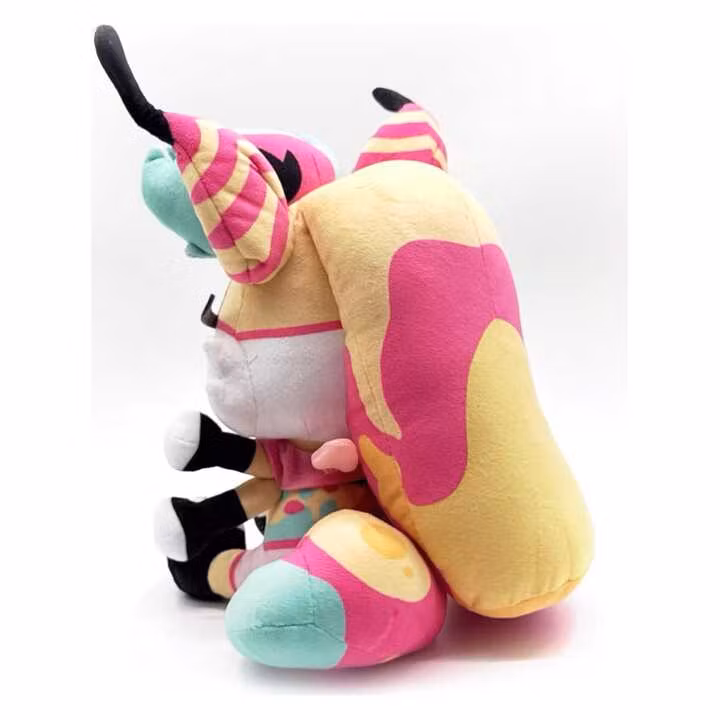 Helluva Boss Plush Figure Beelzebub
