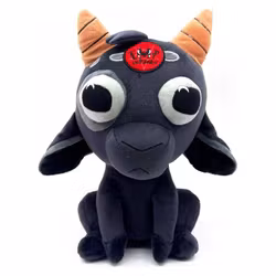 Helluva Boss Plush Figure Imp Goat