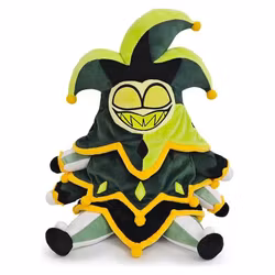 Helluva Boss Plush Figure Mammon