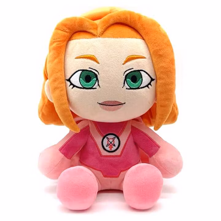 Invincible Plush Figure Atom Eve
