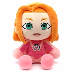 Invincible Plush Figure Atom Eve