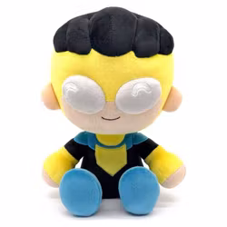 Invincible Plush Figure Mark