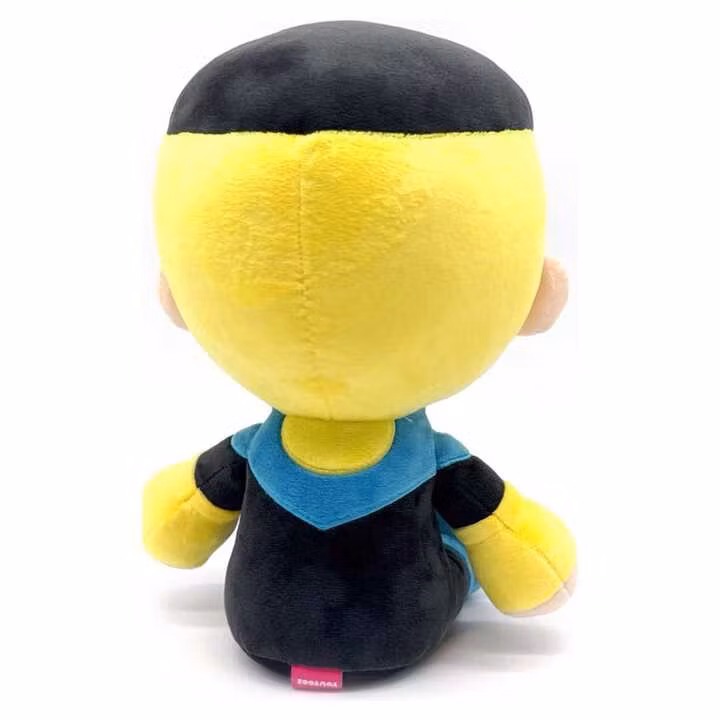 Invincible Plush Figure Mark