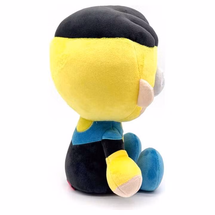 Invincible Plush Figure Mark