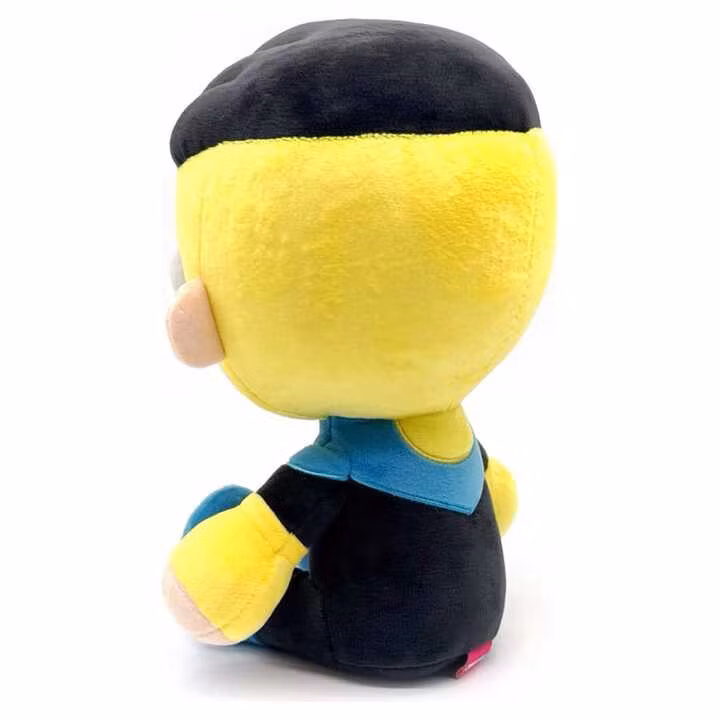 Invincible Plush Figure Mark