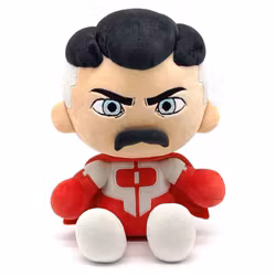 Invincible Plush Figure Omni-Man